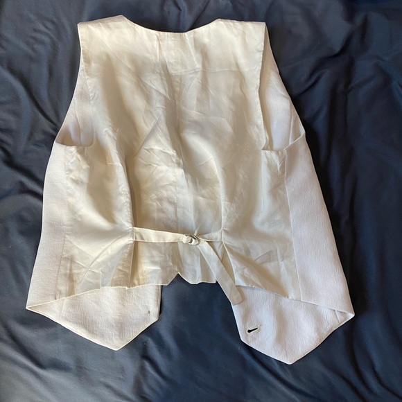 Aritzia❤️Effortless Pant & Vest❤️NEW - Picture 7 of 15